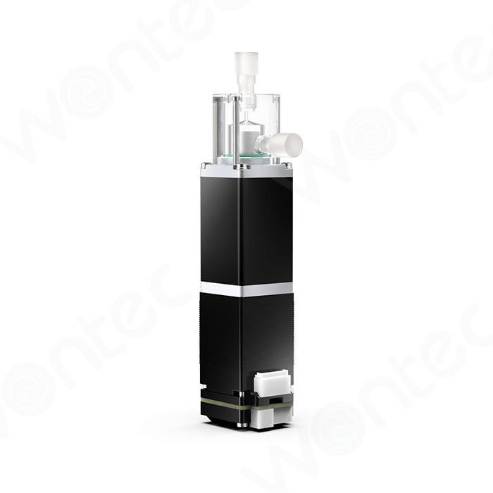ESM1000UL Integrated Drive Control Piston Pump